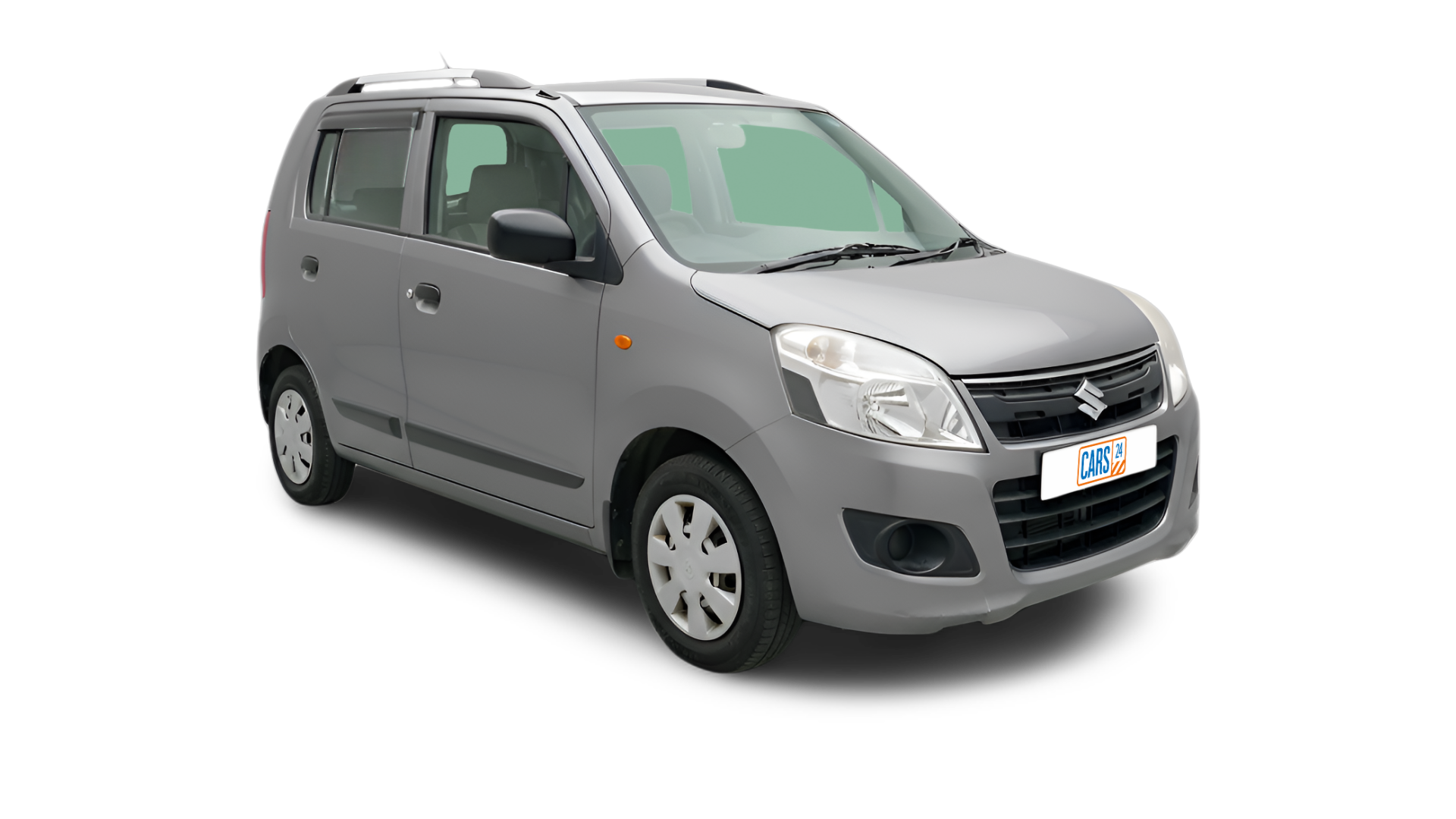 Maruti Wagon R 1.0-img